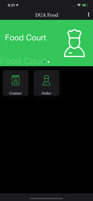 DUA Food(圖1)-速報App