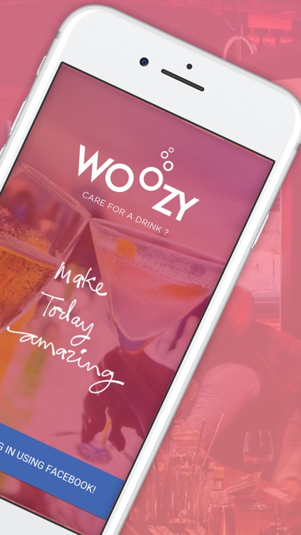 Woozy App