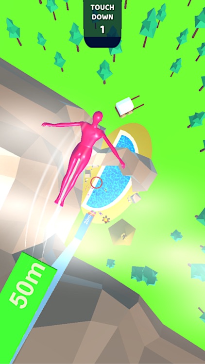 Flip & Dive 3D screenshot-3