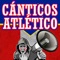 Icon Canticos Atletico