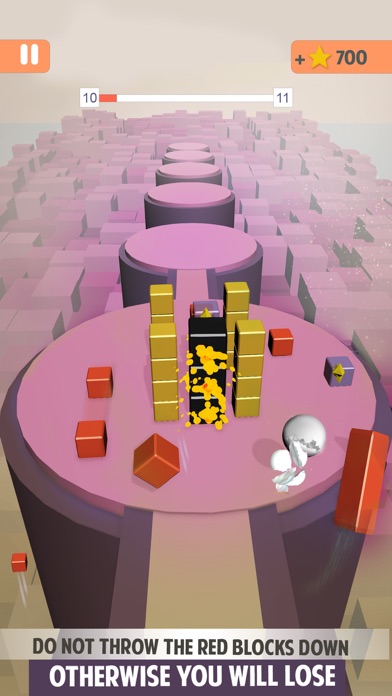 Color Whopper - Wrecking Tower screenshot 3