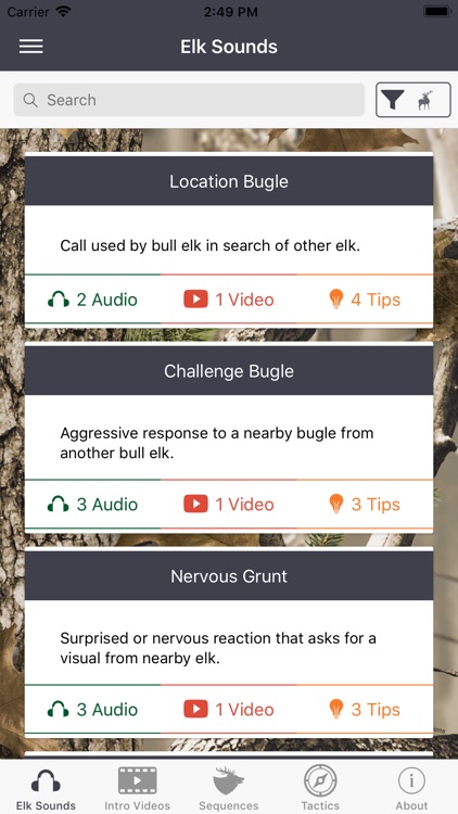 ElkNut screenshot-0