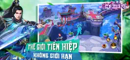 Game screenshot Hoa Thiên Kiếp mod apk