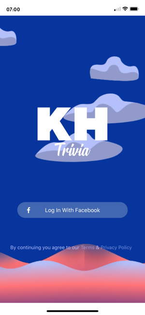 KH Trivia(圖4)-速報App