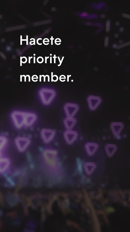 Priority Member Manager