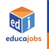 Educajobs for iPhone