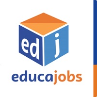 Educajobs for iPhone sur PC