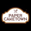 Paper Cake Town