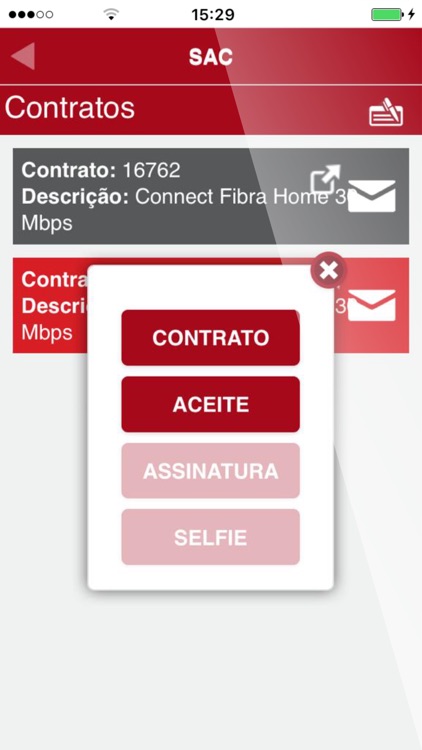 InvistaNet screenshot-3