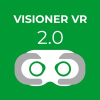 Visioner VR 2.0 pour PC