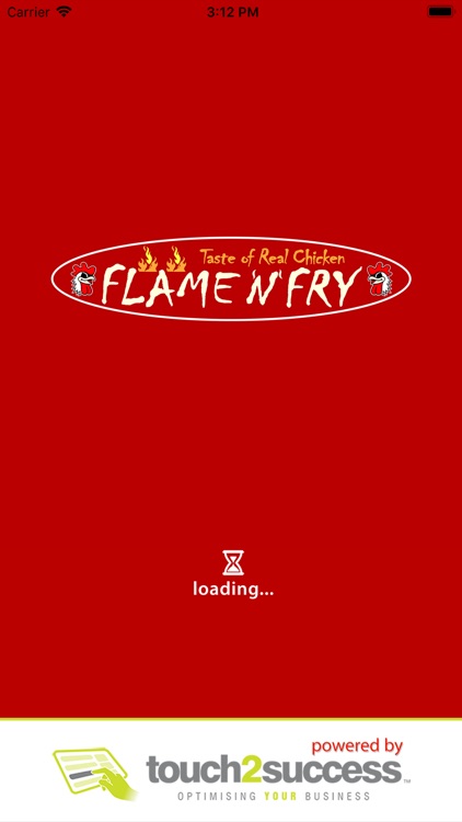 Flame N Fry Grantham