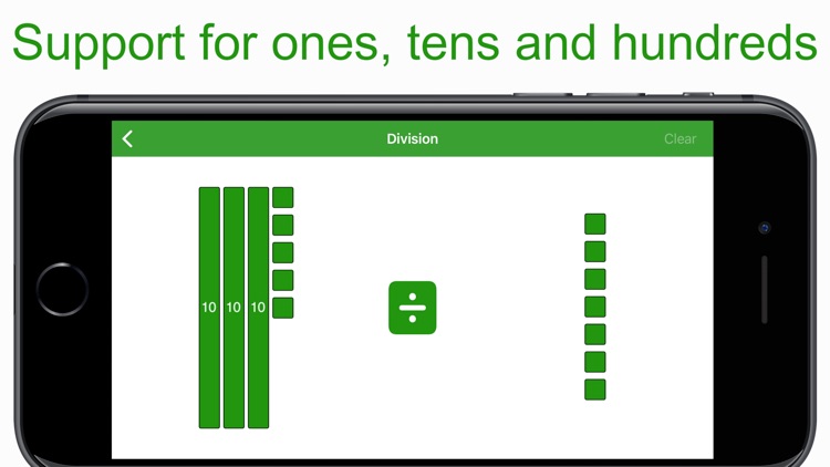 Arithmeblocks screenshot-3