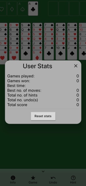 Simple Freecell(圖4)-速報App