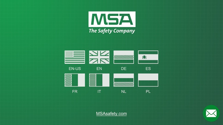 MSA Industrial Catalogue