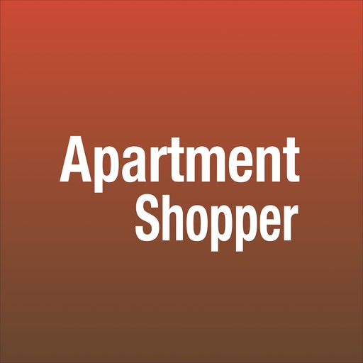 Apartment Shopper iOS App