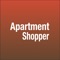 Apartment Shopper