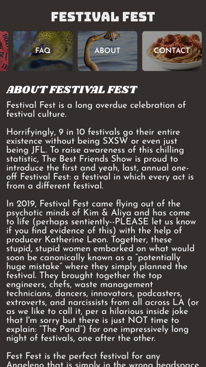 Festival Fest(圖4)-速報App