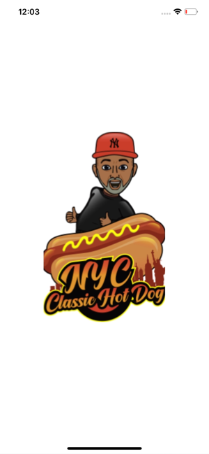 NYC Classic Hot Dog(圖1)-速報App