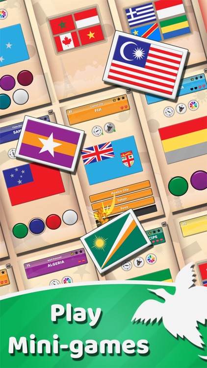 Flag Game  App Price Intelligence by Qonversion