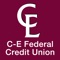 C-E FCU's mobile access for our i-branch allows you to view your account, your history, pay your bills, view pending transactions, transfer funds between suffixes or even different accounts, locate ATMs with the CO-OP ATM Network, and so much more