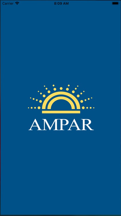 Ampar