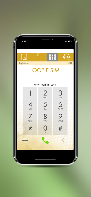 Loop E SIM(圖2)-速報App