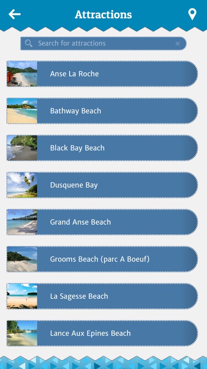 Grenada Essential Travel Guide