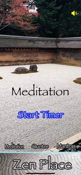 Game screenshot Zen Place: Meditation & Sleep mod apk