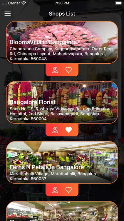 Banglore Flower Shops screenshot-3