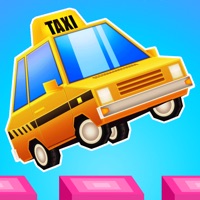 Stretchy Taxi apk