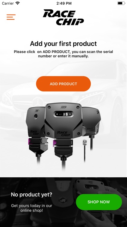 RaceChip+