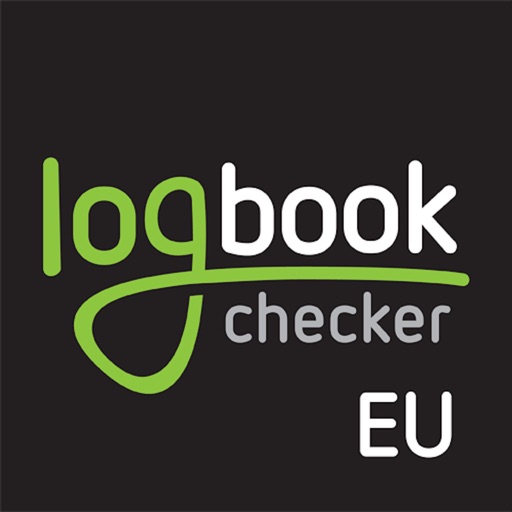 Logbook Checker EU