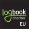 Logbook Checker is an application for European truck drivers which allow them to check their work times and aid them to comply with legal requirements