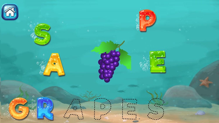 Shapes Puzzle & Brain Training screenshot-4