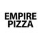 Here at Empire Pizza we are constantly striving to improve our service and quality in order to give our customers the very best experience