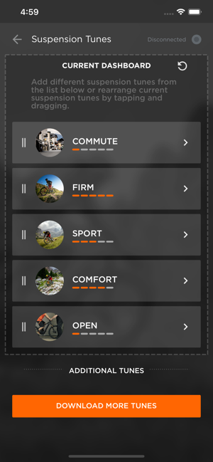 Live Valve eMTB(圖3)-速報App