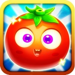 Garden Craze - Colorful Quest
