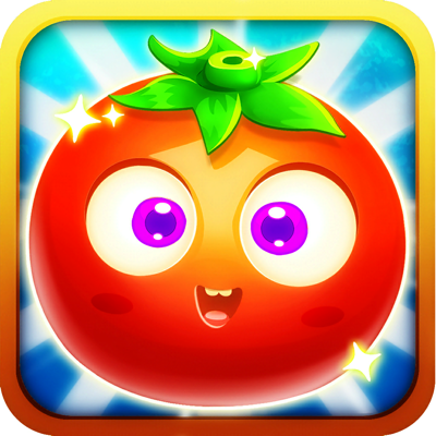 Garden Craze - Colorful Quest