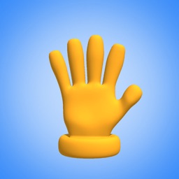 Hand Gesture 3D