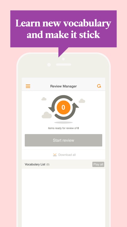 Babbel – Learn French screenshot-4