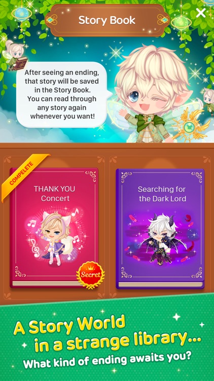 LINE PLAY - Our Avatar World screenshot-6