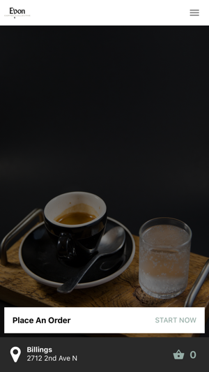 Ebon Coffee Collective(圖2)-速報App