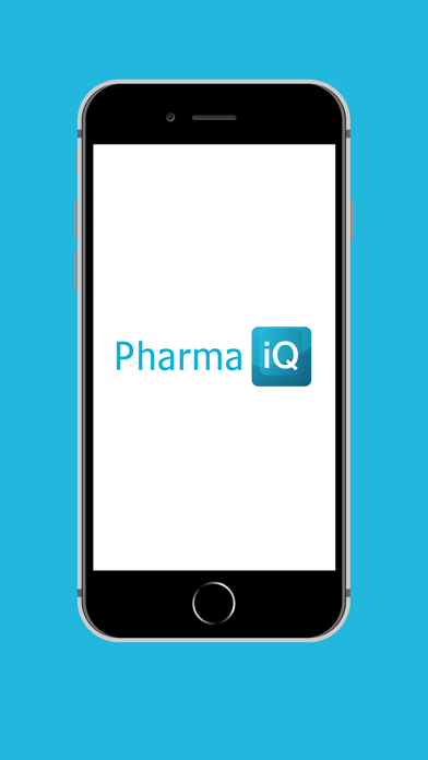 How to cancel & delete Pharma IQ from iphone & ipad 1