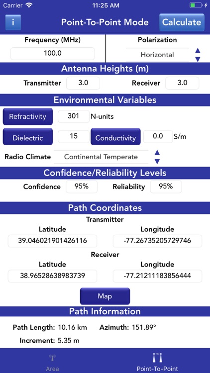 RF Path