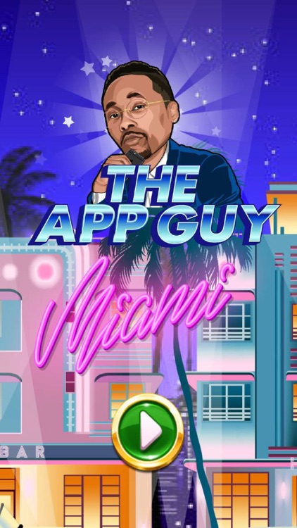 The App Guy Miami screenshot-4