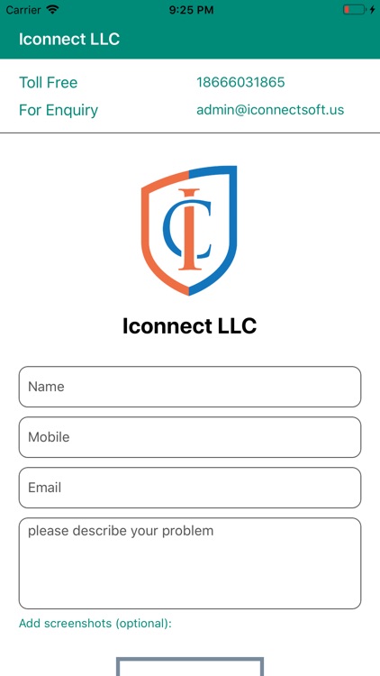 Iconnect LLC