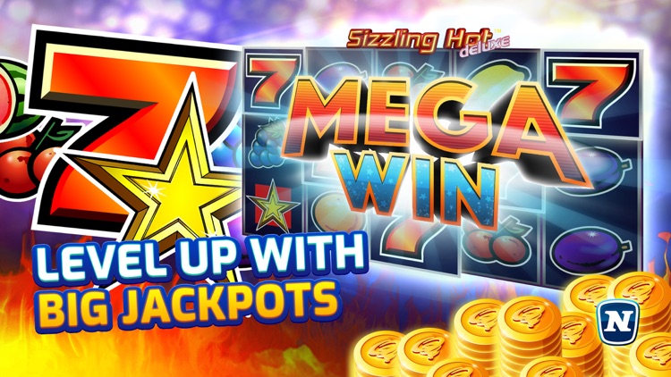 GameTwist Online Casino Slots screenshot-3