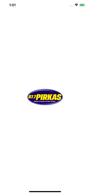 FM PIRKAS 87.7