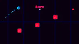 Game screenshot Bouncing Ball Reaction Time LT apk