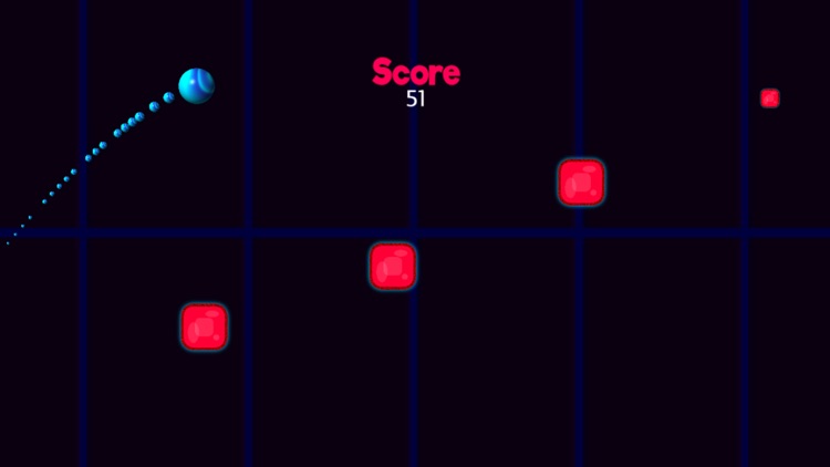 Bouncing Ball Reaction Time LT